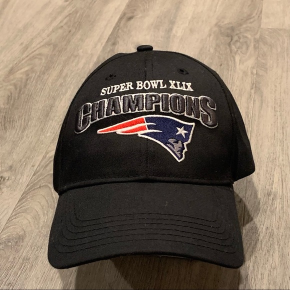 Hp New England Patriots Super Bowl Xlix 